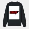Unisex Changer 2.0 iconic crew neck sweatshirt (STSU178) Thumbnail