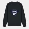 Unisex Changer 2.0 iconic crew neck sweatshirt (STSU178) Thumbnail