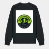 Unisex Changer 2.0 iconic crew neck sweatshirt (STSU178) Thumbnail
