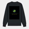 Unisex Changer 2.0 iconic crew neck sweatshirt (STSU178) Thumbnail