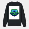 Unisex Changer 2.0 iconic crew neck sweatshirt (STSU178) Thumbnail