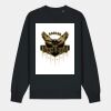 Unisex Changer 2.0 iconic crew neck sweatshirt (STSU178) Thumbnail