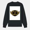 Unisex Changer 2.0 iconic crew neck sweatshirt (STSU178) Thumbnail