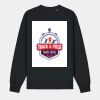 Unisex Changer 2.0 iconic crew neck sweatshirt (STSU178) Thumbnail