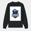 Unisex Changer 2.0 iconic crew neck sweatshirt (STSU178) Thumbnail