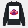 Unisex Changer 2.0 iconic crew neck sweatshirt (STSU178) Thumbnail