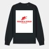 Unisex Changer 2.0 iconic crew neck sweatshirt (STSU178) Thumbnail