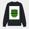 Unisex Changer 2.0 iconic crew neck sweatshirt (STSU178) Thumbnail