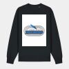 Unisex Changer 2.0 iconic crew neck sweatshirt (STSU178) Thumbnail