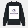 Unisex Changer 2.0 iconic crew neck sweatshirt (STSU178) Thumbnail