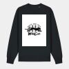 Unisex Changer 2.0 iconic crew neck sweatshirt (STSU178) Thumbnail