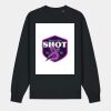 Unisex Changer 2.0 iconic crew neck sweatshirt (STSU178) Thumbnail