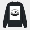 Unisex Changer 2.0 iconic crew neck sweatshirt (STSU178) Thumbnail