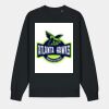 Unisex Changer 2.0 iconic crew neck sweatshirt (STSU178) Thumbnail