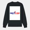 Unisex Changer 2.0 iconic crew neck sweatshirt (STSU178) Thumbnail