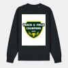 Unisex Changer 2.0 iconic crew neck sweatshirt (STSU178) Thumbnail