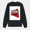 Unisex Changer 2.0 iconic crew neck sweatshirt (STSU178) Thumbnail