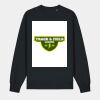 Unisex Changer 2.0 iconic crew neck sweatshirt (STSU178) Thumbnail