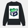 Unisex Changer 2.0 iconic crew neck sweatshirt (STSU178) Thumbnail