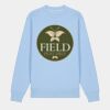 Unisex Changer 2.0 iconic crew neck sweatshirt (STSU178) Thumbnail