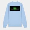 Unisex Changer 2.0 iconic crew neck sweatshirt (STSU178) Thumbnail
