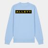 Unisex Changer 2.0 iconic crew neck sweatshirt (STSU178) Thumbnail