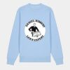Unisex Changer 2.0 iconic crew neck sweatshirt (STSU178) Thumbnail