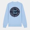 Unisex Changer 2.0 iconic crew neck sweatshirt (STSU178) Thumbnail