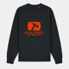 Unisex Changer 2.0 iconic crew neck sweatshirt (STSU178) Thumbnail