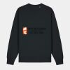 Unisex Changer 2.0 iconic crew neck sweatshirt (STSU178) Thumbnail