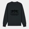 Unisex Changer 2.0 iconic crew neck sweatshirt (STSU178) Thumbnail