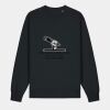 Unisex Changer 2.0 iconic crew neck sweatshirt (STSU178) Thumbnail