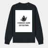 Unisex Changer 2.0 iconic crew neck sweatshirt (STSU178) Thumbnail