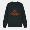 Unisex Changer 2.0 iconic crew neck sweatshirt (STSU178) Thumbnail