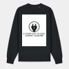 Unisex Changer 2.0 iconic crew neck sweatshirt (STSU178) Thumbnail