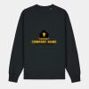Unisex Changer 2.0 iconic crew neck sweatshirt (STSU178) Thumbnail
