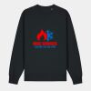 Unisex Changer 2.0 iconic crew neck sweatshirt (STSU178) Thumbnail