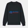 Unisex Changer 2.0 iconic crew neck sweatshirt (STSU178) Thumbnail