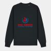 Unisex Changer 2.0 iconic crew neck sweatshirt (STSU178) Thumbnail