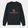 Unisex Changer 2.0 iconic crew neck sweatshirt (STSU178) Thumbnail