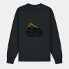 Unisex Changer 2.0 iconic crew neck sweatshirt (STSU178) Thumbnail