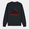Unisex Changer 2.0 iconic crew neck sweatshirt (STSU178) Thumbnail