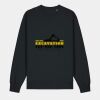 Unisex Changer 2.0 iconic crew neck sweatshirt (STSU178) Thumbnail