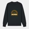 Unisex Changer 2.0 iconic crew neck sweatshirt (STSU178) Thumbnail