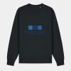 Unisex Changer 2.0 iconic crew neck sweatshirt (STSU178) Thumbnail