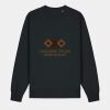 Unisex Changer 2.0 iconic crew neck sweatshirt (STSU178) Thumbnail