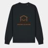 Unisex Changer 2.0 iconic crew neck sweatshirt (STSU178) Thumbnail