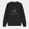 Unisex Changer 2.0 iconic crew neck sweatshirt (STSU178) Thumbnail