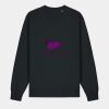 Unisex Changer 2.0 iconic crew neck sweatshirt (STSU178) Thumbnail
