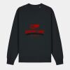 Unisex Changer 2.0 iconic crew neck sweatshirt (STSU178) Thumbnail